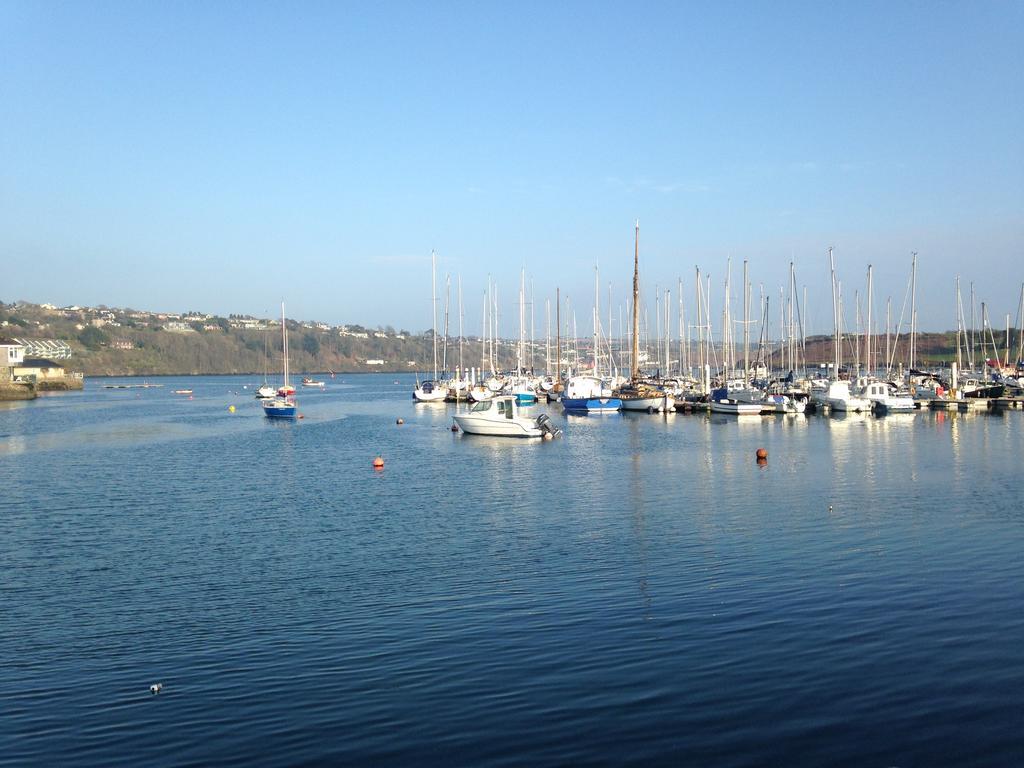 Kinsale Exterior foto