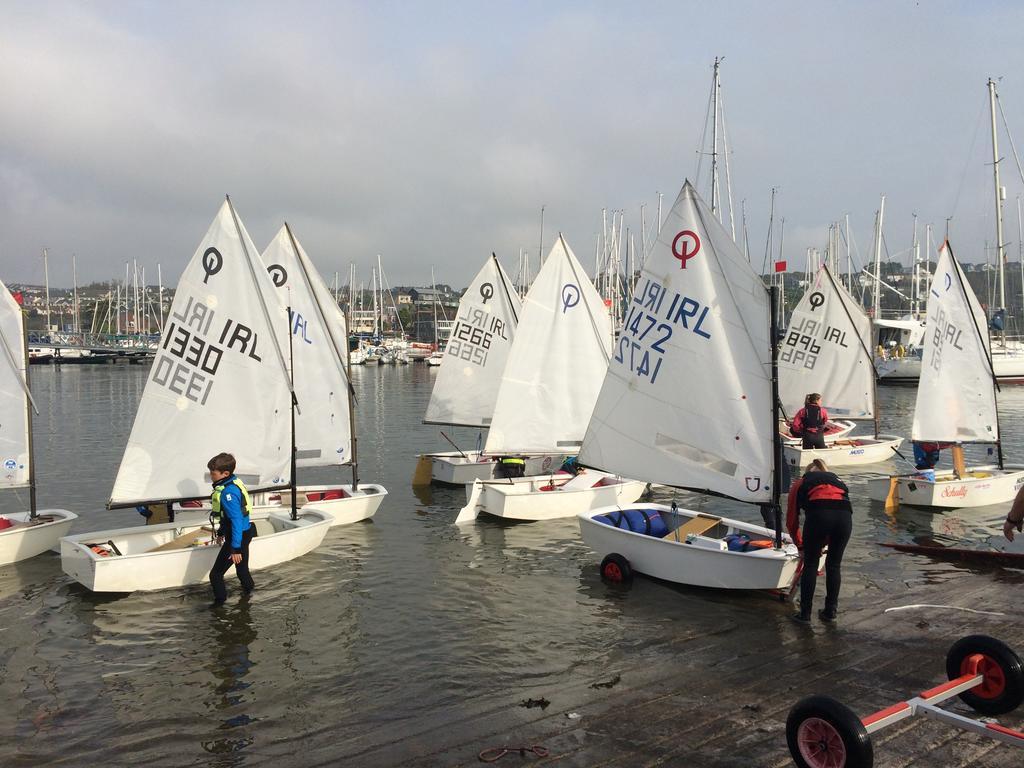 Kinsale Exterior foto